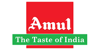 Amul Logo