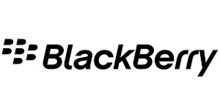 Blackberry-client